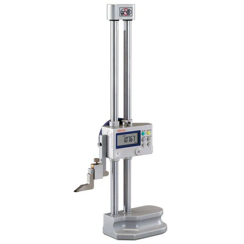 Why Quality Height Gauges from Lakdawala Trading Are Worth the Investment