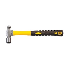 How to Use a SUMO Ball Pen Hammer in Metalworking and Carpentry