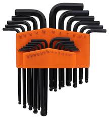 Material Considerations for Ball-Point Hex Keys
