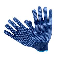 From DIY to Heavy Duty: The Versatility of Dotted Grip Gloves