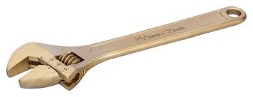 Adjustable vs Fixed Spanners: Why SUMO Brass Wins