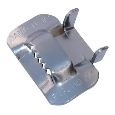 Top 5 Materials Used in Manufacturing Industrial Buckles