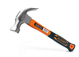 The Anatomy of a Powerful Swing: Your Guide to the Claw Hammer