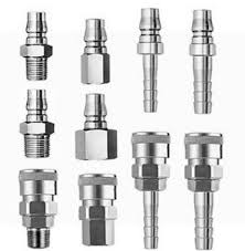 Quick Connect Pneumatic Fittings in Sharjah Market