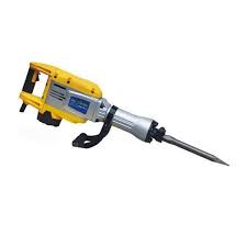 Common Issues with 11 kg Demolition Hammer