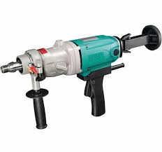 Why a Water Source is Essential for Diamond Drilling