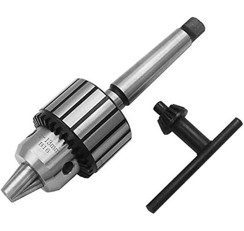 Industrial Equipment