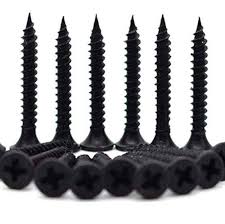Bulk Buy Drywall Screws in Sharjah: Smart Choice for Contractors