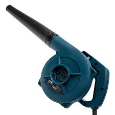 The Importance of Safety When Using an Electric Blower