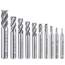 What Makes Endmills Indispensable for Precision Machining in UAE