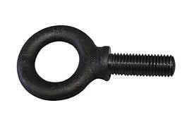 The Eye Bolt: A Timeless Tool for Generations of Workers