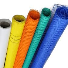 Installation Tips for SUMO Blue Fiber Mesh