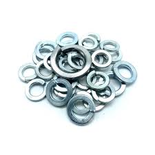 Flat vs. Spring Washers: Which to Use?