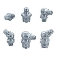 Pressol Grease Nipples: Making Industrial Maintenance Simple for UAE Businesses