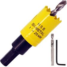 Industrial Equipment