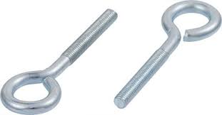 Hook Bolts in Pipe and Cable Management