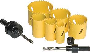 Industrial Equipment