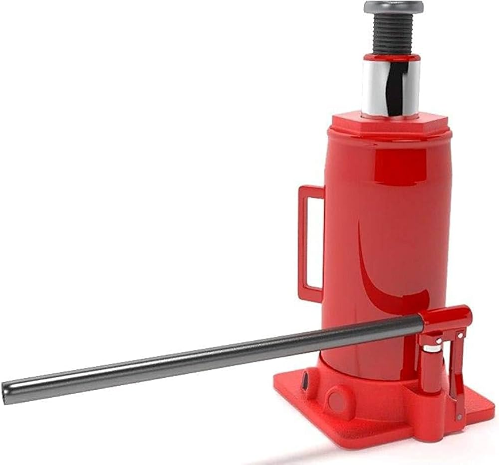 Transmission Jacks: Essential for Garage Mechanics