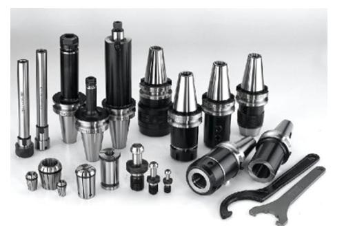 Machine tool clamping accessories – how to avoid workpiece slippage