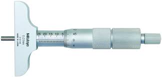 How Inside Micrometers Improve Accuracy in Cylinder Measurements – Dubai Industry Insights