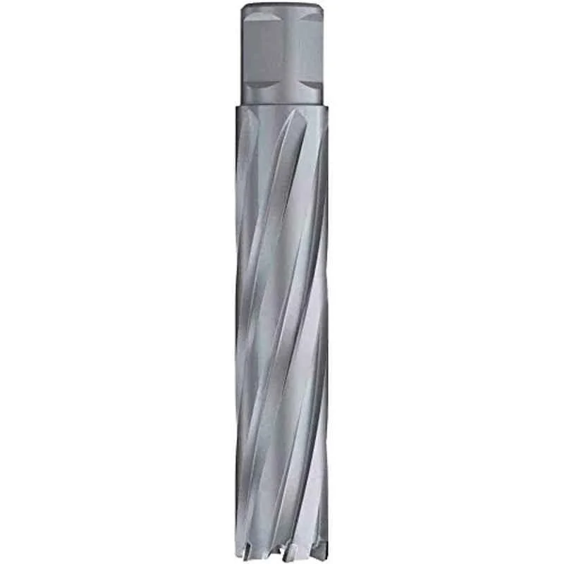 How to select the right inserts for indexable milling cutters