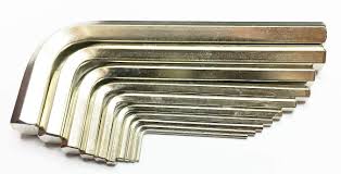 Beginner’s Guide to Using Hex Keys Effectively