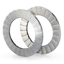 The Secret to a Seamless Finish: The Nord Lock Washer Story
