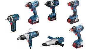 Industrial Equipment