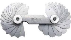 Real-World Examples of Pitch & Radius Gauges in Industry