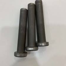 The Ultimate Guide to Shear Studs: The Key to Composite Construction