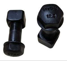 The Secret to a Seamless Finish: The Track Shoe Bolt Story