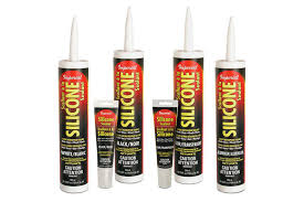 Innovative Silicone Solutions for Outdoor Spaces in the Gulf