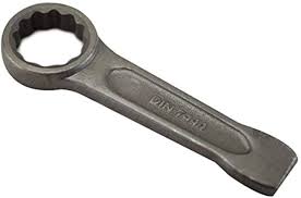 What Is a Slogging Spanner? A Beginner’s Guide