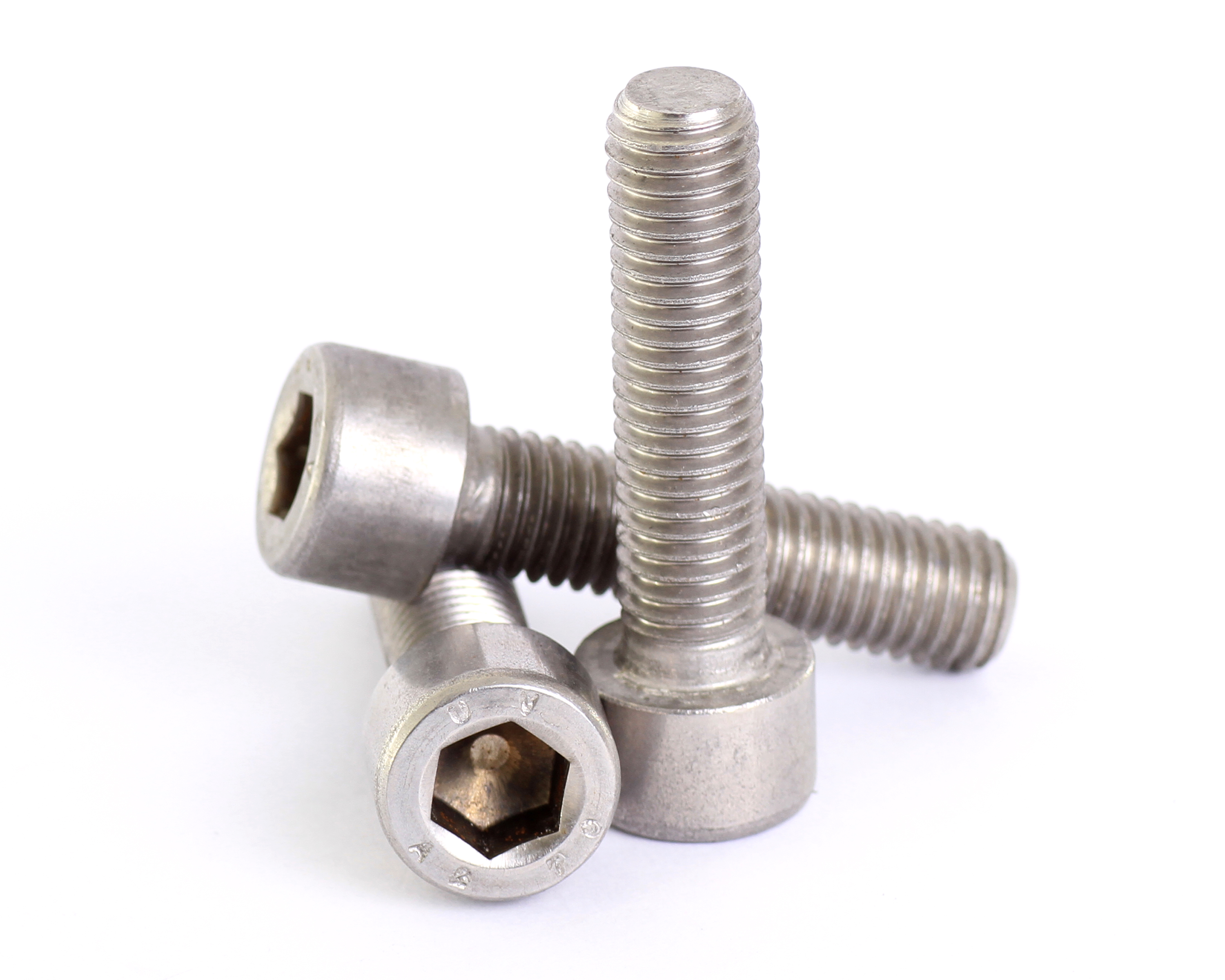 Introduction to Socket Screws