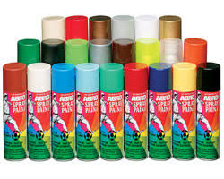 “Top Eco-Friendly Spray Paint Brands You Can Buy in Dubai”