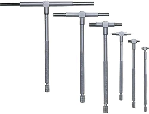 Benefits of Telescopic Gauges in Machine Shops