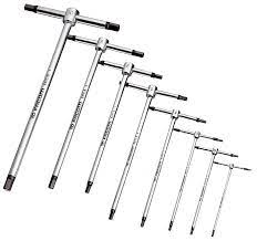 Advantages of Ergonomic T-Handle Tools in Workshops