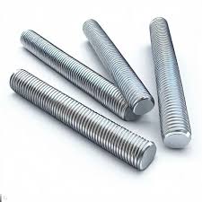 The Ultimate Guide to Threaded Rods: From Anchoring to Assembly