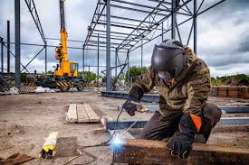 Using Welders for Custom Grill Repairs in Abu Dhabi