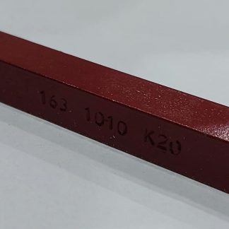 163 1010 K20 BRAZED TOOL