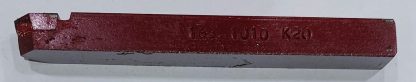 163 1010 K20 BRAZED TOOL - Image 3