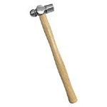 SUMO BALL PEN HAMMER FIBER & WOODEN HANDLE