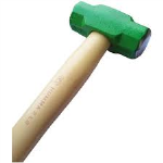 SUMO WOODEN HAMMER