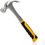 SUMO CLAW FULL STEEL HAMMER & STRAIGTH