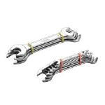 SUMO D.O.E. SPANNER