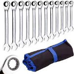 SUMO FIXED & FLEX GEAR SPANNER