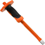SUMO CHISEL WITHOUT GRIP FLAT & POINTED