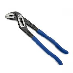 SUMO WATER PUMP PLIER CHROME & BLACK