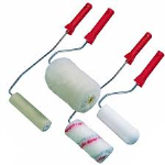 SUMO RADITOR TEXTUR ROLLER