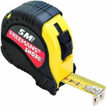 SUMO MEASURING TAPE